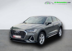Audi Q3 , garage LB AUTOMOBILES  Beaupuy