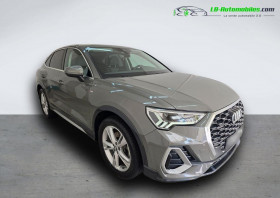 Audi Q3 45 TFSI 230 ch BVA Quattro  occasion  Beaupuy - photo n2