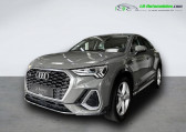 Audi Q3 45 TFSI 230 ch BVA Quattro   Beaupuy 31