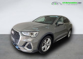 Annonce Audi Q3 occasion Essence 45 TFSI 230 ch BVA Quattro  Beaupuy