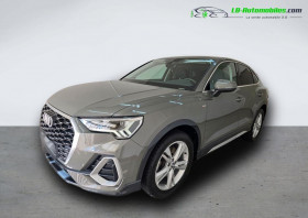 Audi Q3 , garage LB AUTOMOBILES  Beaupuy