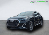 Annonce Audi Q3 occasion Essence 45 TFSI 230 ch BVA Quattro à Beaupuy