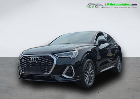 Audi Q3 , garage LB AUTOMOBILES  Beaupuy