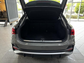 Audi Q3 45 TFSI 230 ch BVA Quattro  occasion  Beaupuy - photo n10