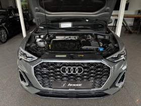 Audi Q3 45 TFSI 230 ch BVA Quattro  occasion  Beaupuy - photo n9