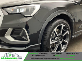 Audi Q3 45 TFSI 230 ch BVA Quattro  occasion � Beaupuy - photo n�9