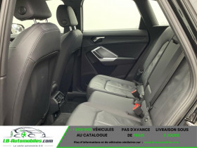 Audi Q3 45 TFSI 230 ch BVA Quattro  occasion � Beaupuy - photo n�8