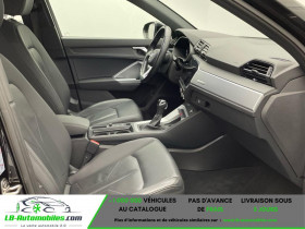Audi Q3 45 TFSI 230 ch BVA Quattro  occasion � Beaupuy - photo n�7