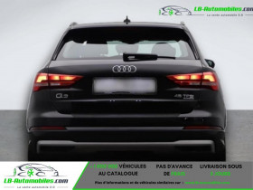 Audi Q3 45 TFSI 230 ch BVA Quattro  occasion � Beaupuy - photo n�6