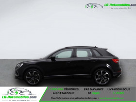 Audi Q3 45 TFSI 230 ch BVA Quattro  occasion � Beaupuy - photo n�5