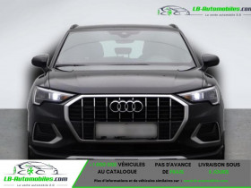 Audi Q3 45 TFSI 230 ch BVA Quattro  occasion � Beaupuy - photo n�4