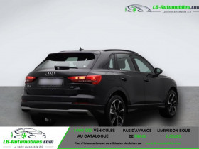 Audi Q3 45 TFSI 230 ch BVA Quattro  occasion � Beaupuy - photo n�3