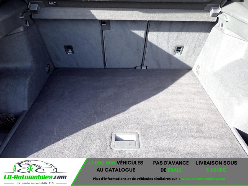 Audi Q3 45 TFSI 230 ch BVA Quattro  occasion � Beaupuy - photo n�9