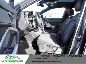 Audi Q3 45 TFSI 230 ch BVA Quattro  occasion � Beaupuy - photo n�6