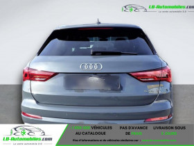 Audi Q3 45 TFSI 230 ch BVA Quattro  occasion � Beaupuy - photo n�5