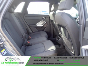 Audi Q3 45 TFSI 230 ch BVA Quattro  occasion � Beaupuy - photo n�7