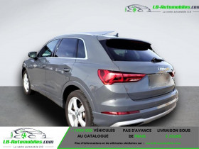 Audi Q3 45 TFSI 230 ch BVA Quattro  occasion � Beaupuy - photo n�2
