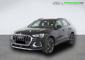 Annonce Audi Q3 occasion Essence 45 TFSI 230 ch BVA Quattro  Beaupuy