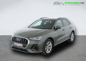 Audi Q3 occasion année 2019 boite Automatique Annonce Audi Q3 occasion Essence 45 TFSI 230 ch BVA Quattro à Beaupuy