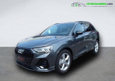 Audi Q3 occasion année 2019 boite Automatique Annonce Audi Q3 occasion Essence 45 TFSI 230 ch BVA Quattro à Beaupuy