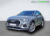 Audi Q3 occasion année 2019 boite Automatique Annonce Audi Q3 occasion Essence 45 TFSI 230 ch BVA Quattro à Beaupuy