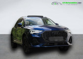 Audi Q3 occasion année 2020 boite Automatique Annonce Audi Q3 occasion Essence 45 TFSI 230 ch BVA Quattro à Beaupuy