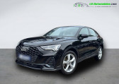 Audi Q3 occasion année 2020 boite Automatique Annonce Audi Q3 occasion Essence 45 TFSI 230 ch BVA Quattro à Beaupuy