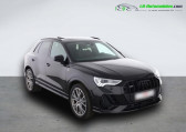 Audi Q3 45 TFSI 230 ch BVA Quattro   Beaupuy 31