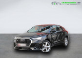Annonce Audi Q3 occasion Essence 45 TFSI 230 ch BVA Quattro  Beaupuy