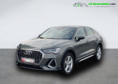Annonce Audi Q3 occasion Essence 45 TFSI 230 ch BVA Quattro  Beaupuy