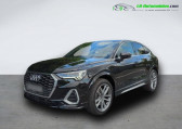 Annonce Audi Q3 occasion Essence 45 TFSI 230 ch BVA Quattro  Beaupuy
