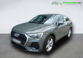 Annonce Audi Q3 occasion Essence 45 TFSI 230 ch BVA Quattro  Beaupuy