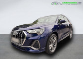 Annonce Audi Q3 occasion Essence 45 TFSI 230 ch BVA Quattro  Beaupuy
