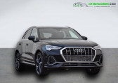 Annonce Audi Q3 occasion Essence 45 TFSI 230 ch BVA Quattro  Beaupuy
