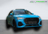 Audi Q3 45 TFSI 230 ch BVA Quattro   Beaupuy 31