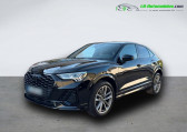 Audi Q3 occasion année 2020 boite Automatique Annonce Audi Q3 occasion Essence 45 TFSI 230 ch BVA Quattro à Beaupuy