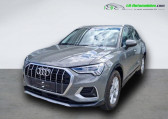 Audi Q3 occasion année 2019 boite Automatique Annonce Audi Q3 occasion Essence 45 TFSI 230 ch BVA Quattro à Beaupuy