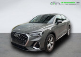 Audi Q3 45 TFSI 230 ch BVA Quattro   Beaupuy 31