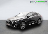 Audi Q3 occasion année 2020 boite Automatique Annonce Audi Q3 occasion Essence 45 TFSI 230 ch BVA Quattro à Beaupuy