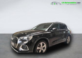 Audi Q3 45 TFSI 230 ch BVA Quattro   Beaupuy 31