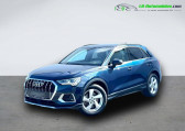 Audi Q3 occasion année 2019 boite Automatique Annonce Audi Q3 occasion Essence 45 TFSI 230 ch BVA Quattro à Beaupuy