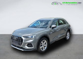 Annonce Audi Q3 occasion Essence 45 TFSI 230 ch BVA Quattro  Beaupuy