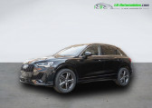 Annonce Audi Q3 occasion Essence 45 TFSI 230 ch BVA Quattro  Beaupuy