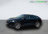 Audi Q3 occasion année 2020 boite Automatique Annonce Audi Q3 occasion Essence 45 TFSI 230 ch BVA Quattro à Beaupuy