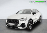 Audi Q3 45 TFSI 230 ch BVA Quattro   Beaupuy 31