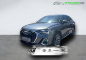 Audi Q3 occasion année 2020 boite Automatique Annonce Audi Q3 occasion Essence 45 TFSI 230 ch BVA Quattro à Beaupuy