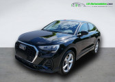 Audi Q3 45 TFSI 230 ch BVA Quattro   Beaupuy 31