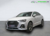 Audi Q3 45 TFSI 230 ch BVA Quattro   Beaupuy 31