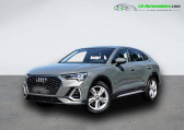 Audi Q3 occasion année 2020 boite Automatique Annonce Audi Q3 occasion Essence 45 TFSI 230 ch BVA Quattro à Beaupuy