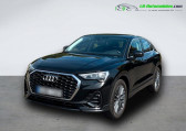 Audi Q3 occasion année 2020 boite Automatique Annonce Audi Q3 occasion Essence 45 TFSI 230 ch BVA Quattro à Beaupuy